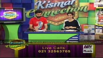 Kismat Connection 13th July 2015