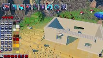 RABBIT DER SPRENGMEISTER! - LEGO WORLDS #017 - Lets Play (HD)