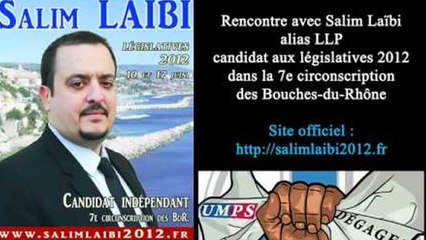 Le libre Penseur(LLP) décrypte l'élection de Flamby