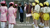 Juliet Juliet - The Sound of Love Musical