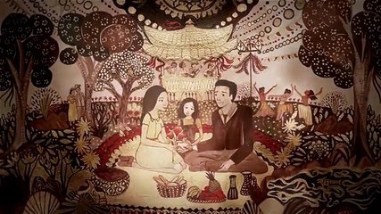 Preciosa perla Cap 60