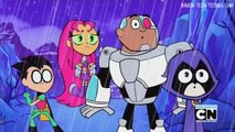 Teen Titans GO! 