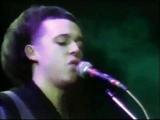 Tears for Fears - Head Over Heels (Live 1984)