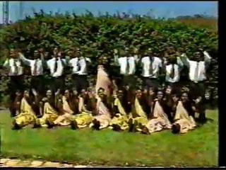 Nari M'umwijima - Rehoboth Music