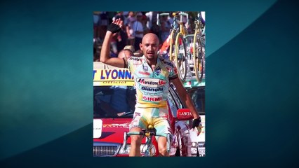 Tour de France 2015 - Daniel Mangeas : "Je salue Marco Pantani, ce grand champion"