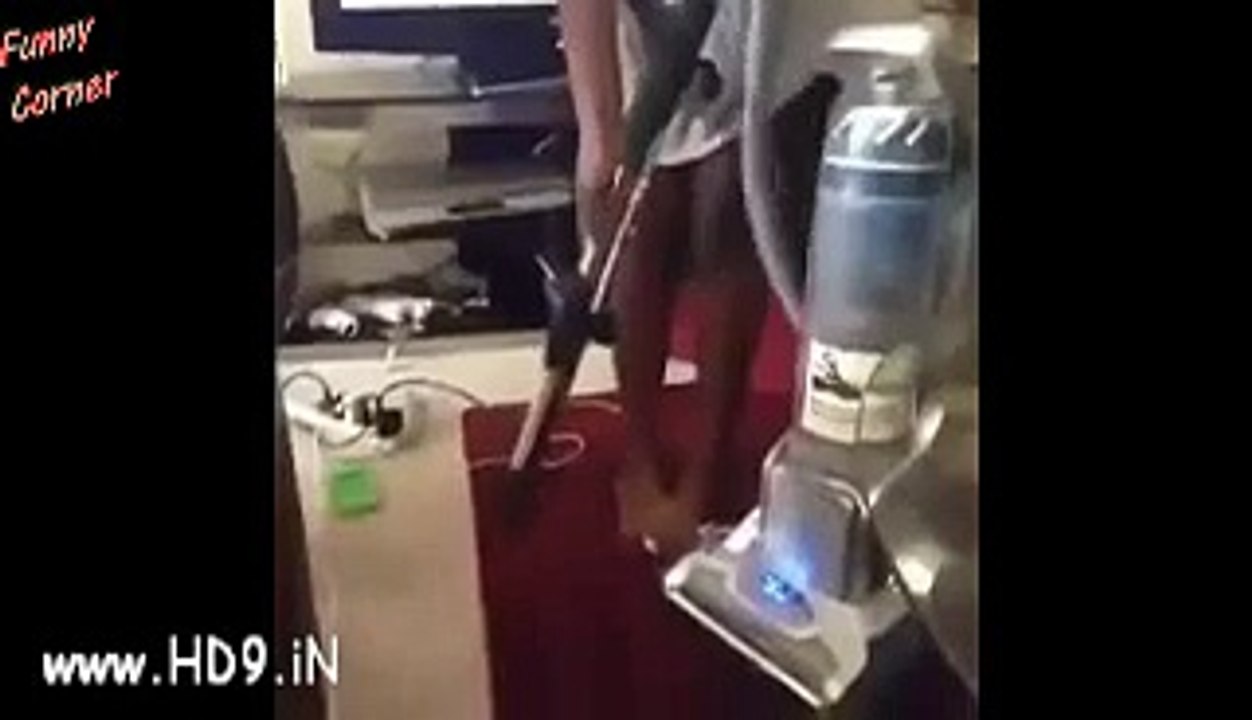 Try not to laugh challenge - Funny videos 2015