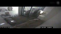 Gobierno mexicano revela video de la fuga de 