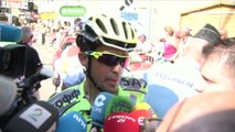Cyclisme - Tour de France : Contador «Les jambes vont pas mal»
