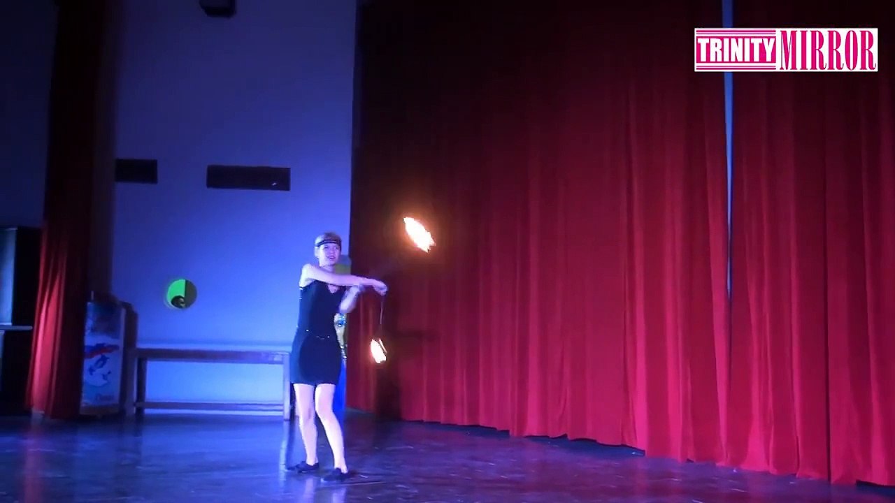 Russian Dance Fest 9