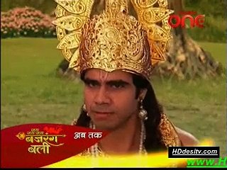 Jai Jai Jai Bajarangbali 15th July 2015 1