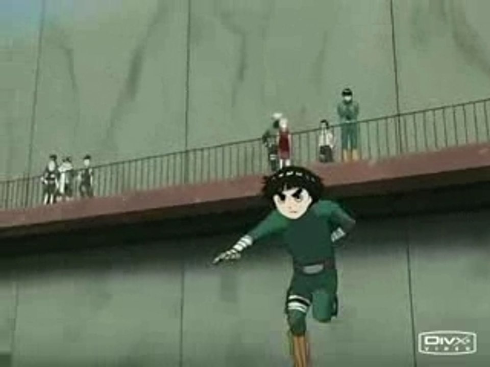 Gaara du sable