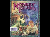 Monkey Island - lechuck's theme OST