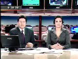 Reportaje GRUPO PUCP en Buenos días Peru (canal 5)