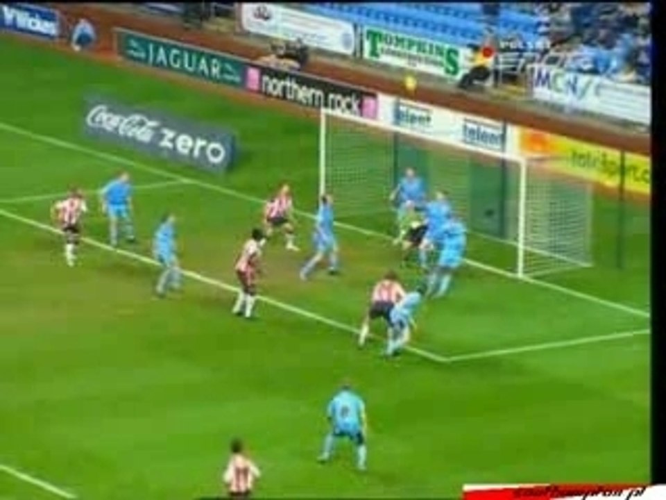 Coventry 2-1 Southampton