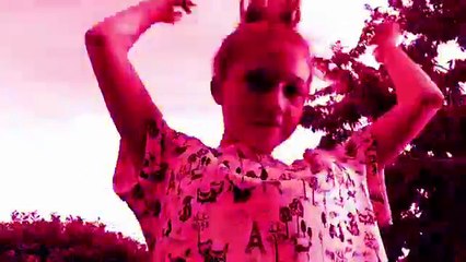 can't stop dancing | video star