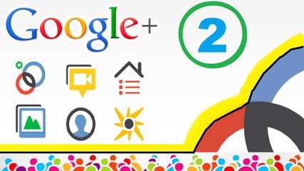 Setting Up Your Google+ : Adding a profile And Cover Photo