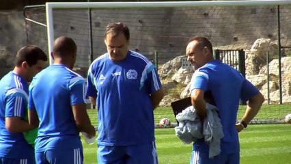 Le Journal des transferts du 15 juillet