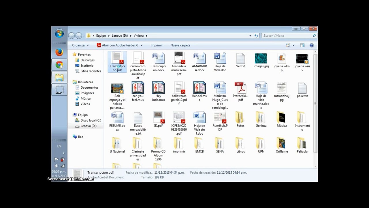 Como editar un archivo en PDF. Modificar, añadir texto o insertar imagenes en un PDF