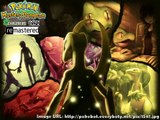 Pokémon Mystery Dungeon Explorers OST Remastered - 040 - Northern Desert