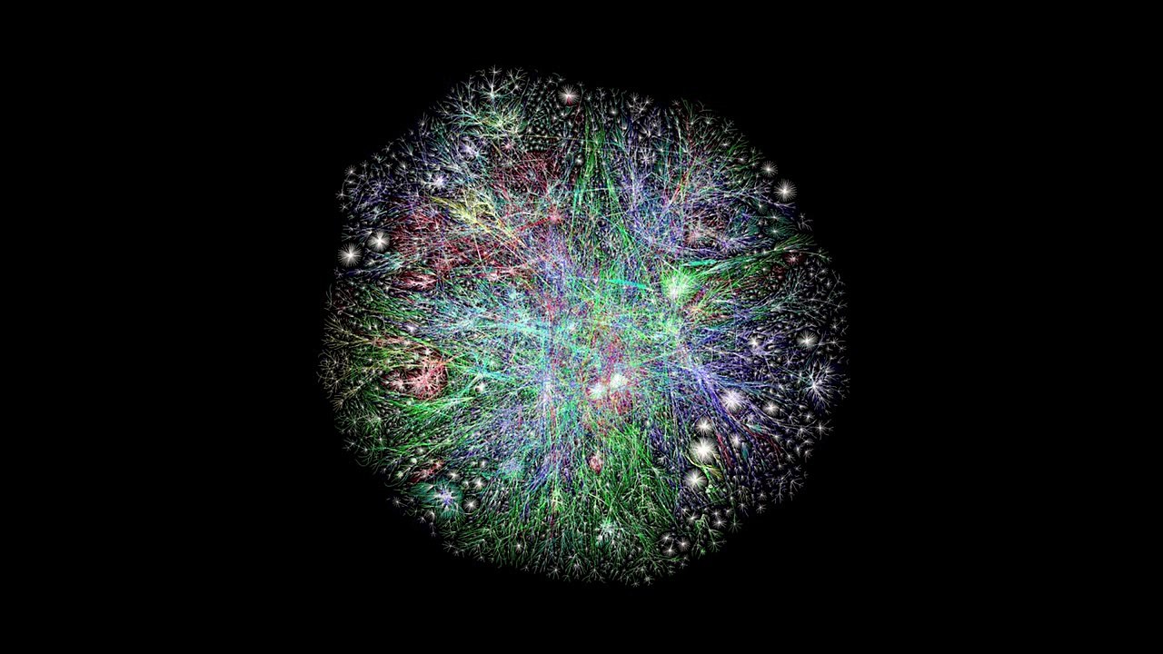 What is the Internet, really? - Andrew Blum