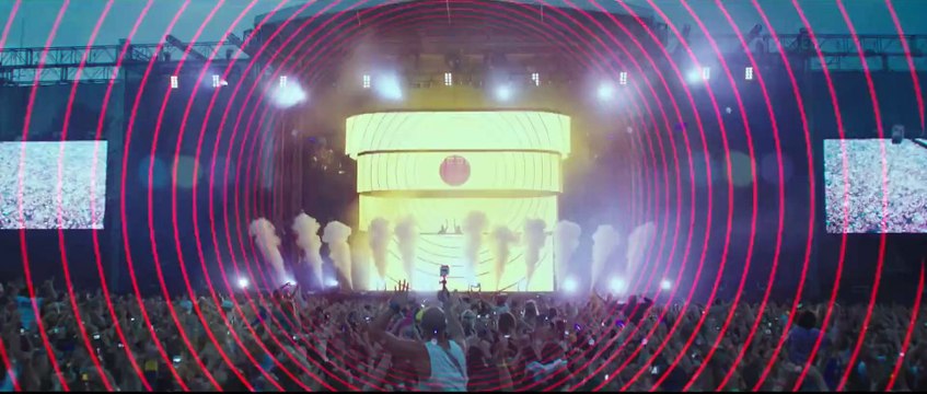 Swedish House Mafia - Don't You Worry Child ft. John Martin