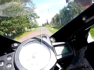 Yamaha TZR 50