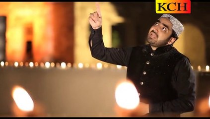 Haq Allah Allah  Ho | Shakeel Ashraf Qadri | Super  Hit Kalam |