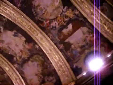 Maltese Composer and Church of Knights of Malta