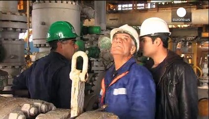 "Иранская сделка" обвалила цены на нефть