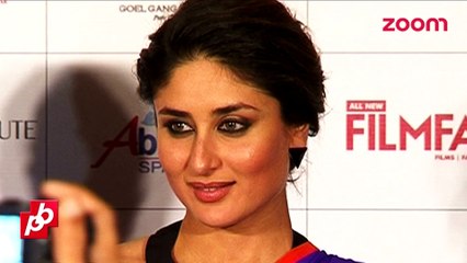 Kareena Kapoor might work in 'Ram Lakhan' remake - Bollywood News