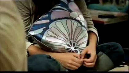 Sex talk with parents