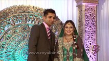 An Upbeat trailer sequence of Asian Wedding Videography from Royal Bindi in London