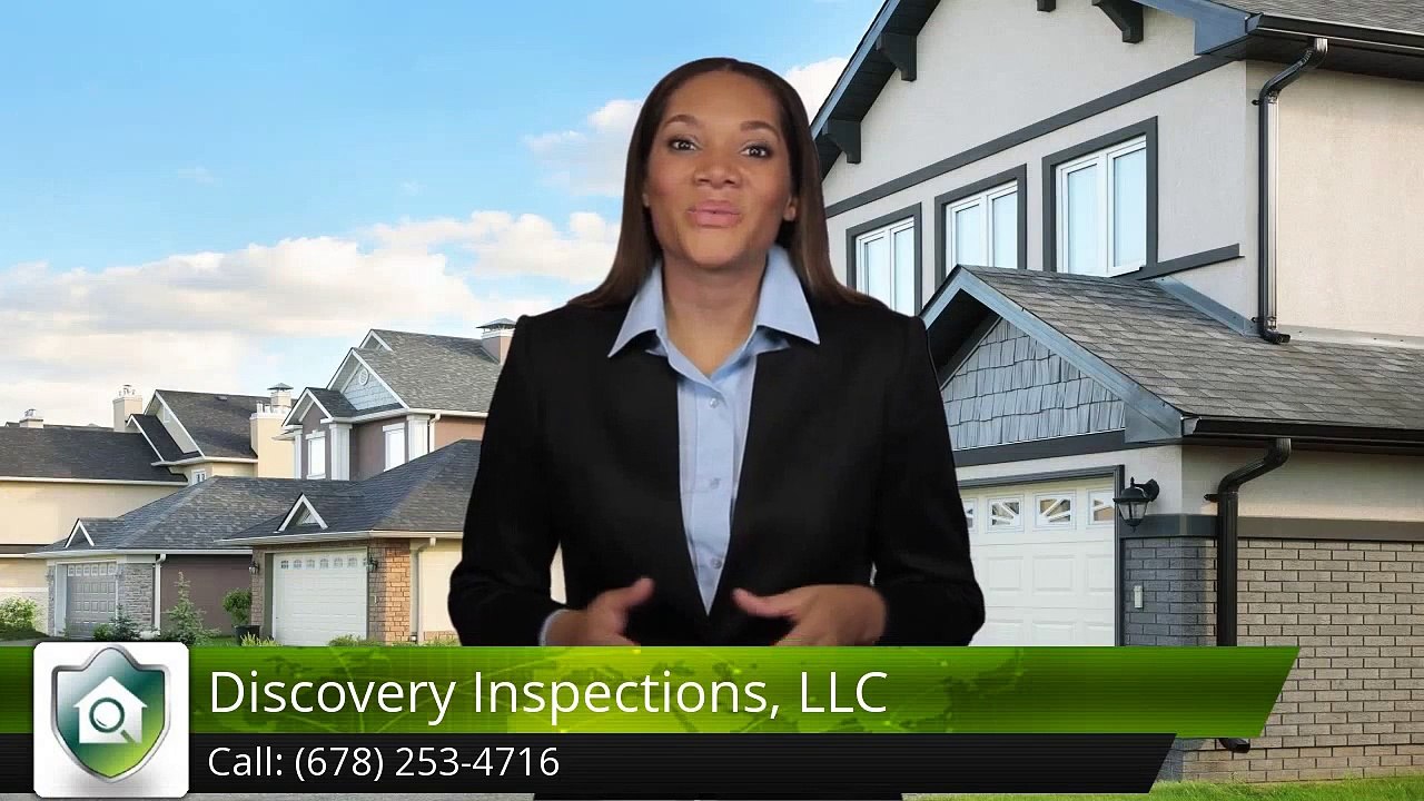 Discovery Inspections, LLC