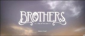 Brothers: A Tale of Two Sons Music - Main Theme / Soundtrack... [HQ]