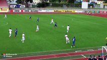 Marcel Ndjeng Scores Fantastic Goal of the season in Friendly Paderborn vs Bolton 2015