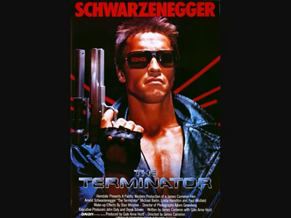 The-Terminator-1984-Theme