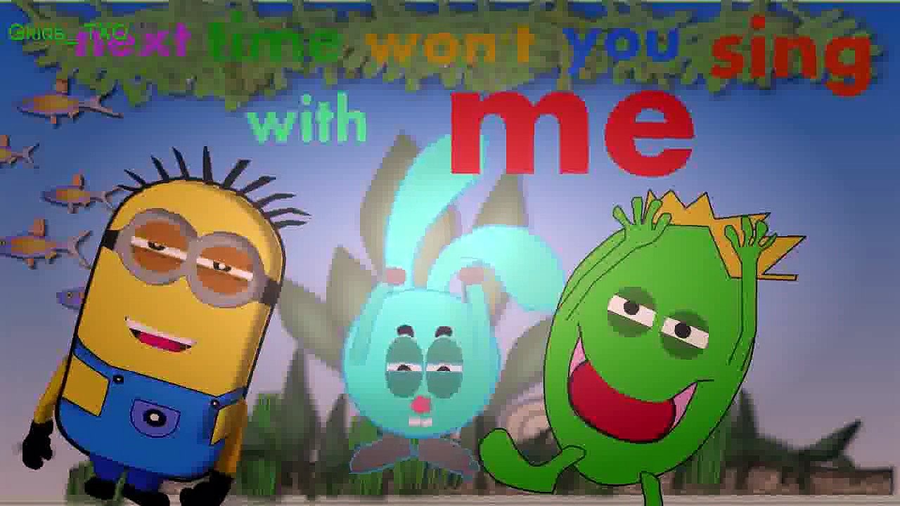 ABC Song nonstop 2015 | Minions ABC Songs for baby (Kids Songs nonstop ...
