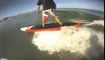Coreban Rockett SUP Stand up paddle surfing board review