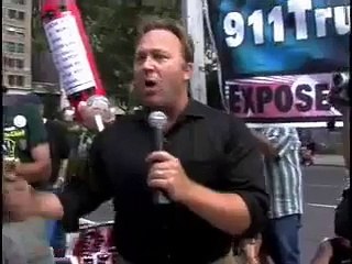 9/11 Hijackers ALIVE!