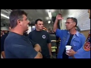 9/11 NYC Firefighters Controlled Demolition