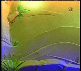 Sesame Street - Sing (sand art)