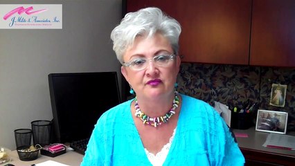 Video Blog: Mechanics of the direct mail letter - 9