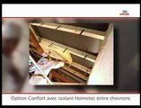 Isoler vos combles - www.compagnondubienetre.fr