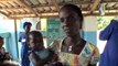 UNICEF and European Union rehabilitate medical infrastructure in rural Côte d'Ivoire