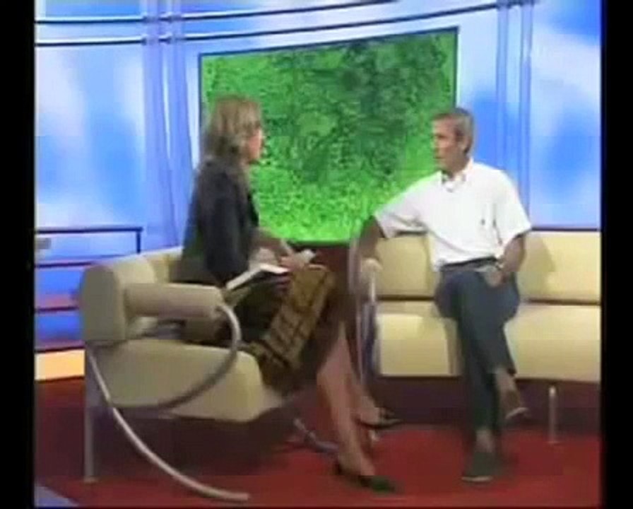 Virus-Wahn - Milliarden-Profite mit erfundenen Seuchen - Dr. med. Claus Köhnlein - NDR - Teil 1