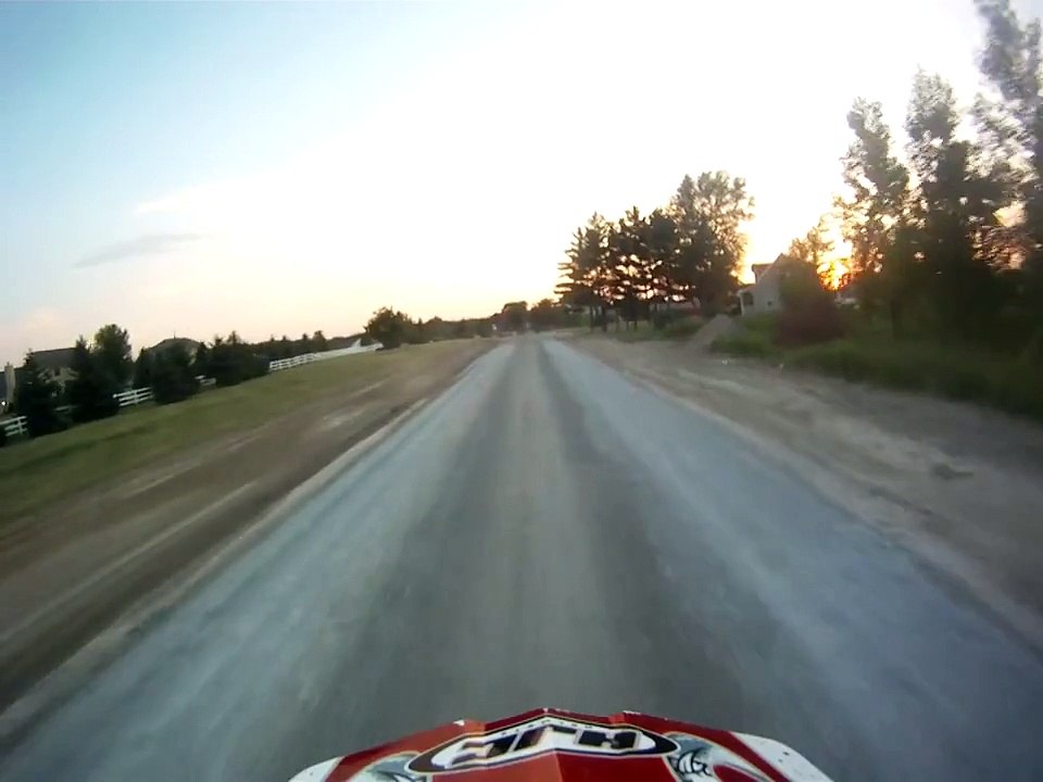 warrior 350 vs blaster 200