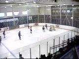 UOIT Ridgebacks Men's Hockey Highlights vs. Concordia University Stingers