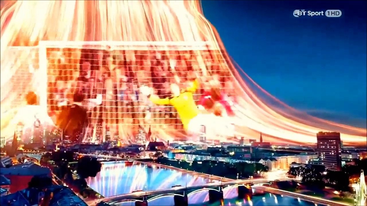 FC Kairat- FC Alashkert // Promo // UEFA Europa League