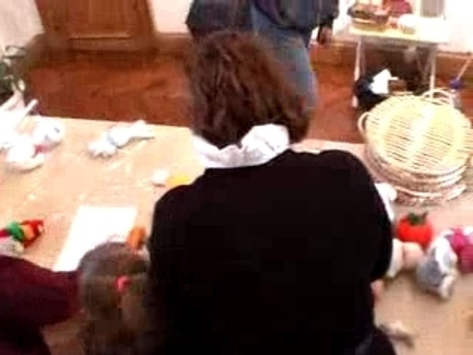 Gwenaele t Zohra