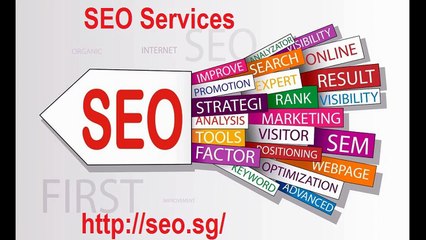 # 1 SEO Company in Singapore (http://seo.sg/)